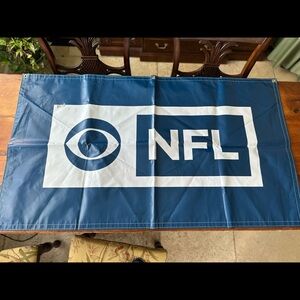NFL Official National Football League Banner